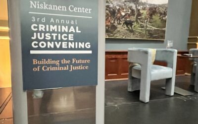 American Experiment adds voice to national discussion on criminal justice