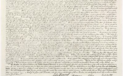Minnesota Renews Its Commitment to the Declaration’s Timeless Truths