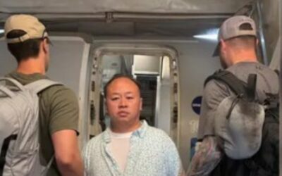 Vang deported – despite efforts by the Minnesota’s Board of Pardons to thwart his removal