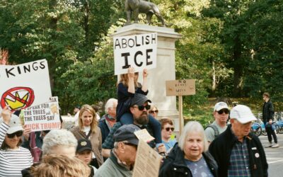 US border security and immigration enforcement – undeniable success amidst the noise