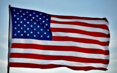 What we love about America