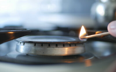 ‘No more’ Gas Innovation Act