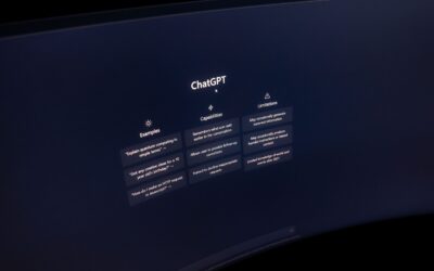 1 in 3 young people tell AI their secrets