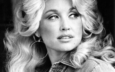 What Dolly’s death illustrates about early literacy philanthropy
