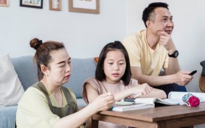 Does family structure matter for academic achievement?