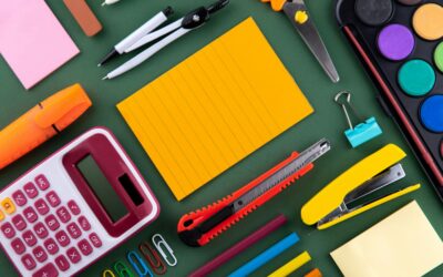 Back-to-school shopping now, tax savings later