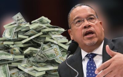 Ellison Tries to HIDE From Fraud FAILURES