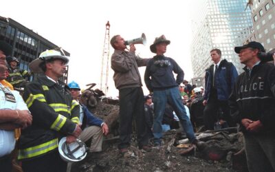 One detective’s memories of September 11th and beyond