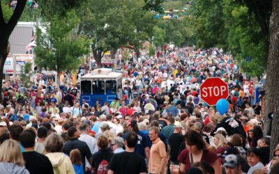 MN State Fair mercifully stops political idiocy