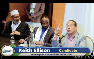 Has Keith Ellison done something right for a change? AG challenges PUC on energy affordability