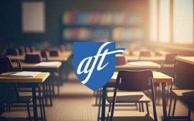 Microsoft partners with teachers’ union on new AI rules for schools