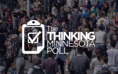 Minnesotans believe the state is on the wrong track