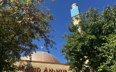 Klobuchar sought earmark for facility expansion at Minneapolis mosque
