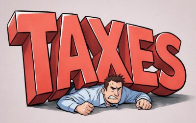 DFL’s legislative agenda would require tens of billions of dollars in tax hikes on average Minnesotans