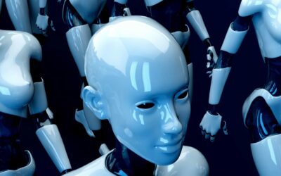 Did Skynet hack Australian Medicare, or are AI titans just looking to scare regulators?