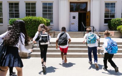 A new (damaging) normal for chronic absenteeism