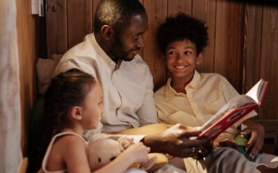 Read your way through International Literacy Day