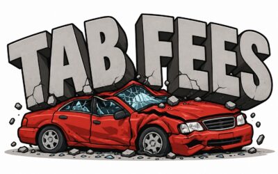How the DFL trifecta hiked car tab fees and hit affordability