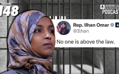 Feds RAID Ilhan Omar’s HOME