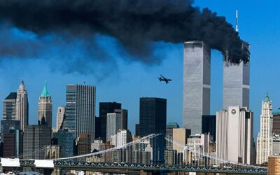 DFLers shouldn’t be bringing the guy who said “America deserved 9/11” to Tom Burnett’s home state