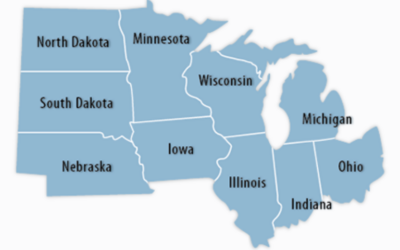 Three neighboring states better; one worse