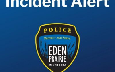 Shooting at Eden Prairie High School football game leads to evacuation