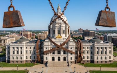 Why a school funding ammendment could put legislators in a budget bind