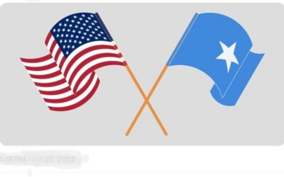 Somali immigration: the backstory