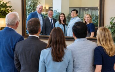 Look into the mirror! MN PUC launches investigation into energy affordability