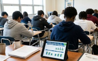 Most Minnesota students miss grade-level mark in reading, math